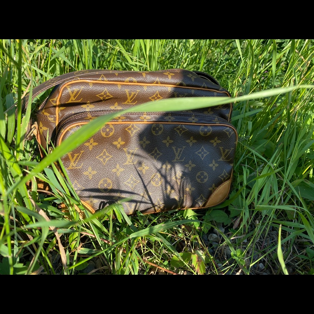 Louis Vuitton Nile